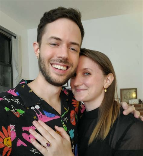 are jacob and julia from drawfee dating