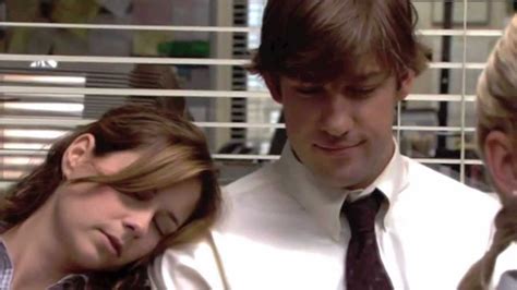 are jim and pam dating in real life now