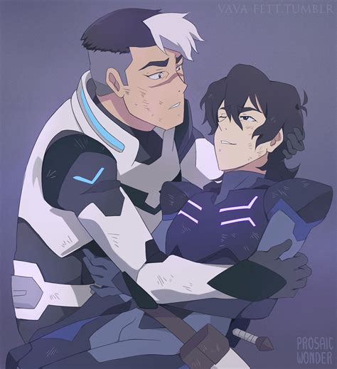 are keith and shiro brothers - Anime Shoppie