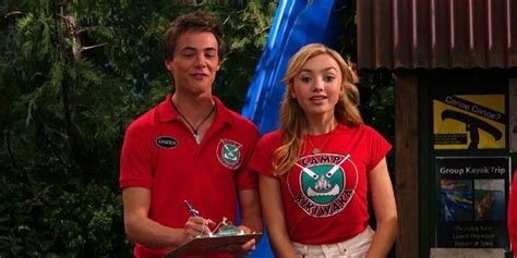 are kevin quinn and peyton list dating in real life