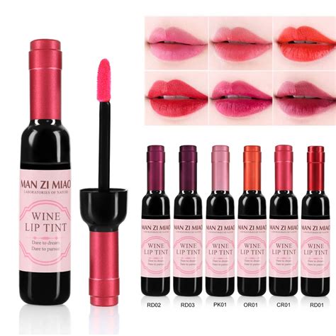 are lip tint long lasting color