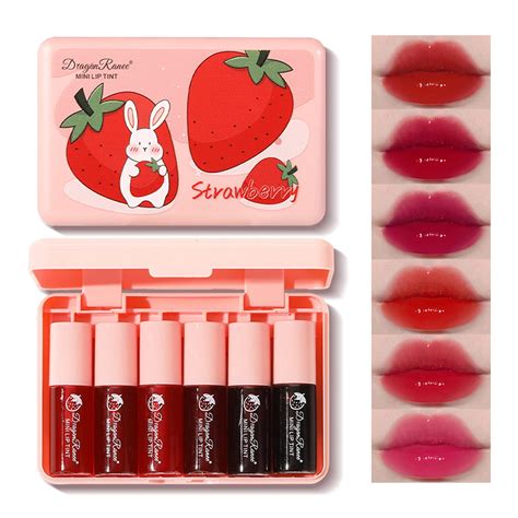 are lip tint long lasting products available