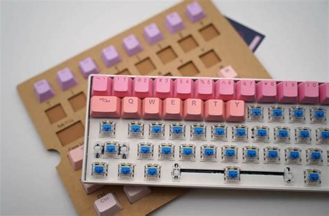 are mechanical keyboards worth it? - Tech Inferno Forums