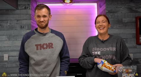 are nate and calli from the king of random dating