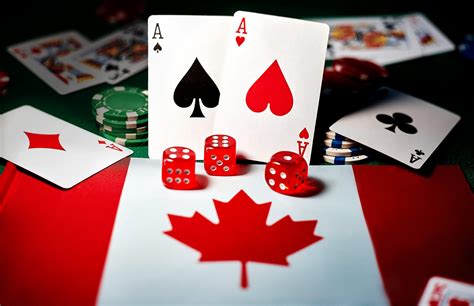 are online poker games legal tjuu canada
