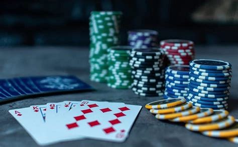 are online poker games rigged ewxz