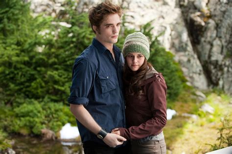 are the actors from twilight still dating