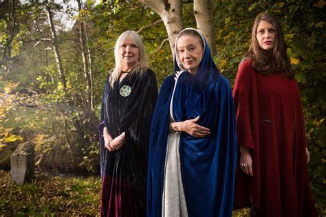 Are The Witches Real