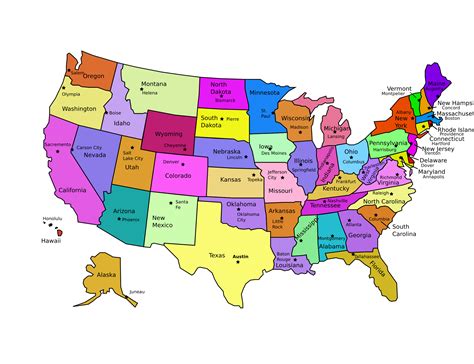 Are There 52 States