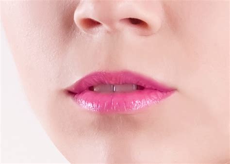 are thin lips bad for kissinger menards