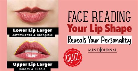 are thin lips dominant behavior quiz