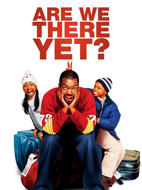 Are We There Yet?: A Story