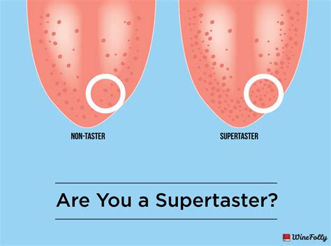 Are You A Supertaster Rigb