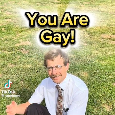 are you gay monty python