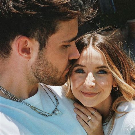 are zoe and alfie still dating