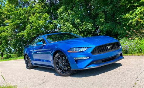 Unveiling the Reliability of EcoBoost Mustangs: Myth or Reality?