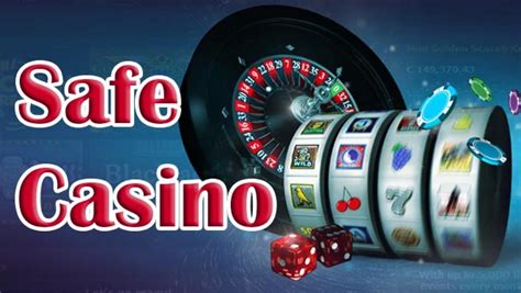 are there any safe online casinos