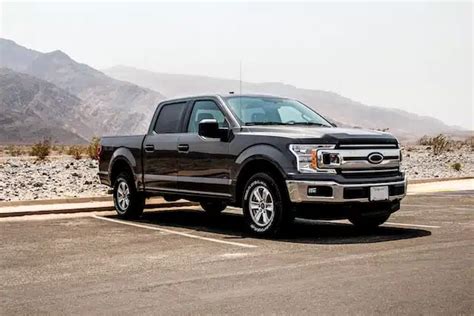 Unveiling the Secrets: Exploring the Value of High-Mileage Trucks