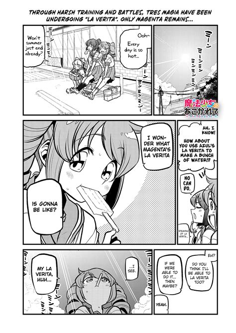Read Are You Prepared To Be My Girl Vol 1 Tl Manga 