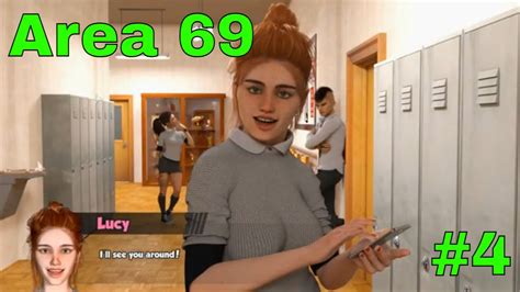 Area 69 porn game