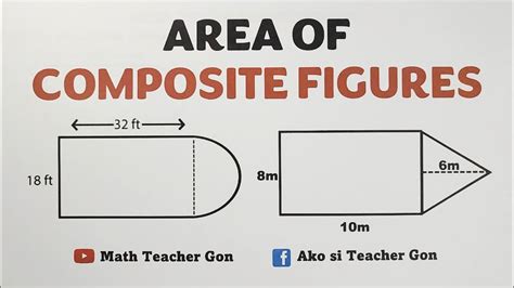 area of composite figures holt geometry