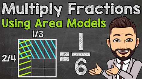 Area Of Fractions   Math Problem Mr Peter Question No 42401 Fractions - Area Of Fractions