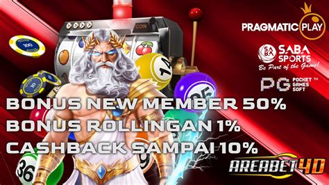 AREABET4D ALTERNATIF Situs Game Online: Sensasi Baru Gaming