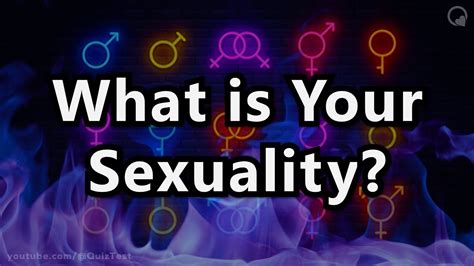 arealme sexuality test