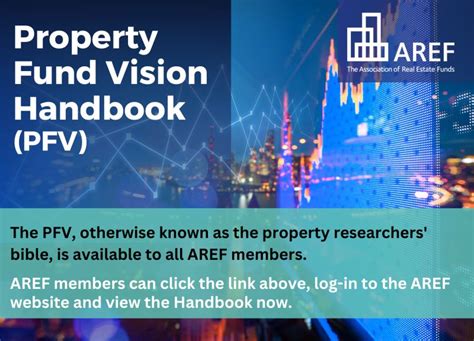 Read Online Aref Ipd Property Fund Vision Handbook Msci 