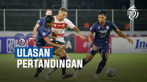 Klasemen Liga 1 dan Jadwal Pertandingan Hari Ini: Persebaya Vs