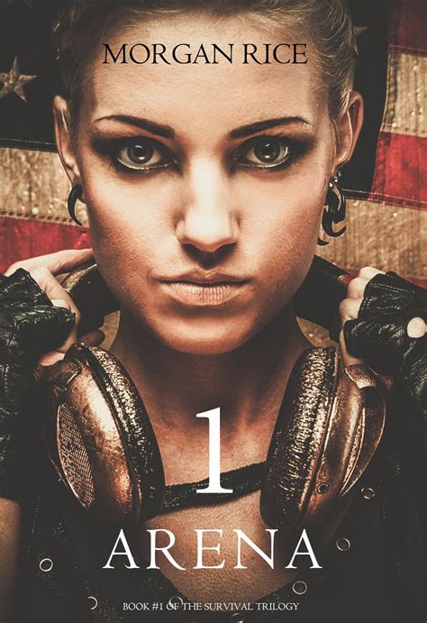 arena one morgan rice
