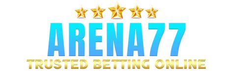 ARENA77 SLOT：Berita dan Informasi Judi online Terkini dan Terbaru Hari ini -