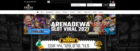 ARENADEWA LOGIN - Arenadewa - Situs Game Online Resmi Viral di Indonesia