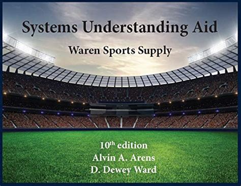 Full Download Arens Ward Systems Understanding Aid Solutions 
