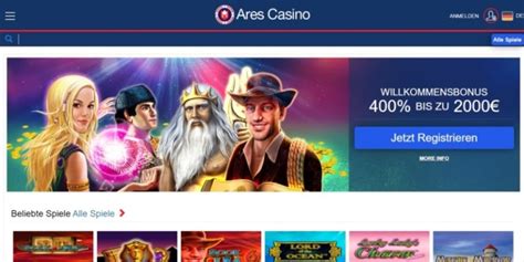 ares casino bonus ohne einzahlung akia france