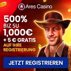 ares casino bonus ohne einzahlung grda switzerland