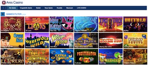 ares casino online jgqk canada