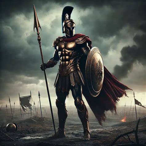 Ares God