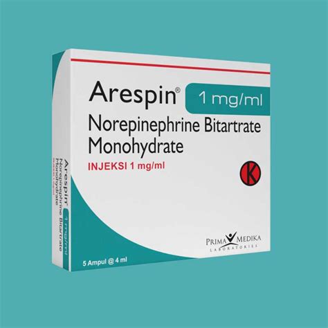 arespin