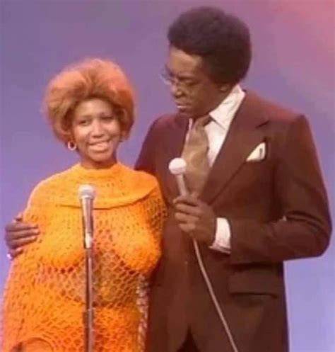 aretha franklin nude