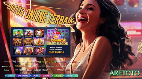 ARETOTO: Situs Slot Gacor Terpercaya dengan Kemudahan Login dan