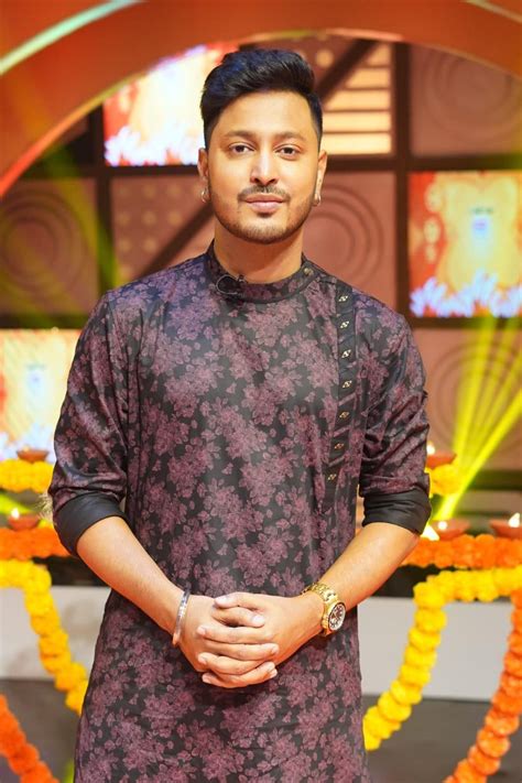 arfin rana biography examples