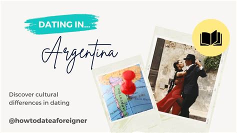 argentina dating culture