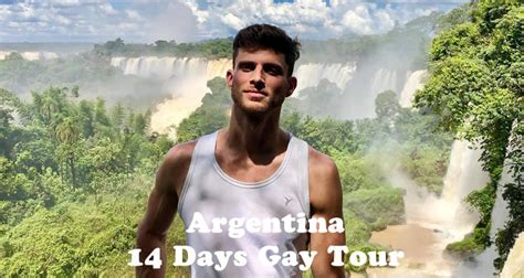 argentina gay dating