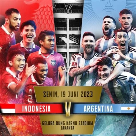 argentina vs indonesia kapan