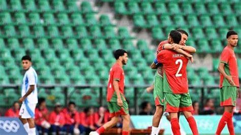 ARGENTINA VS MAROKO TADI MALAM：Piala Dunia Antarklub 2025, Hasil Pengundian FIFA, Grup G Jadi