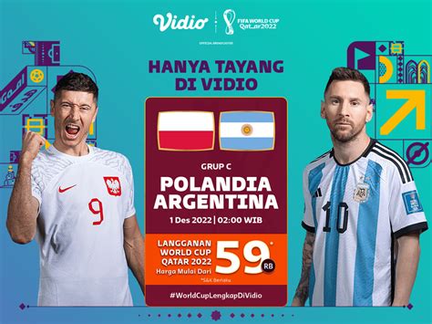 Argentina Vs Polandia