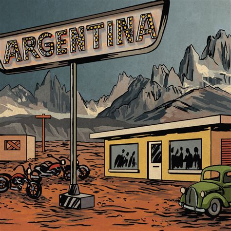 Argentina Willmore Dob