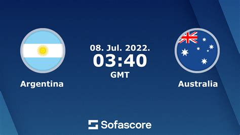 Argentina vs Australia predictions: World Cup 2022