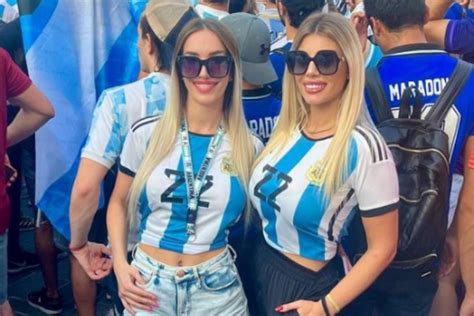 Argentinas Culiando